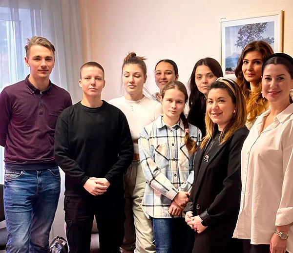 Актуальные психологические аспекты взаимоотношений врача и пациента