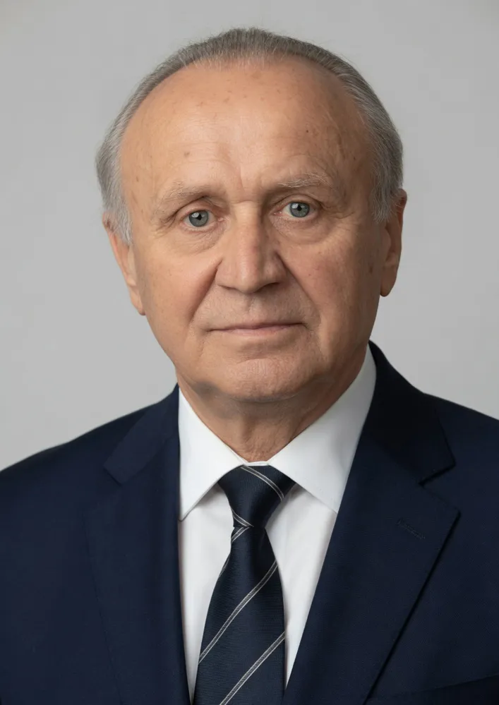 Антонов Игнатий Петрович