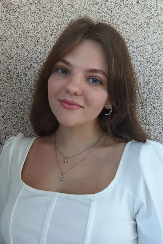 Буйвид Юлия Юрьевна 