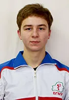 Алесиенок Сергей Александрович