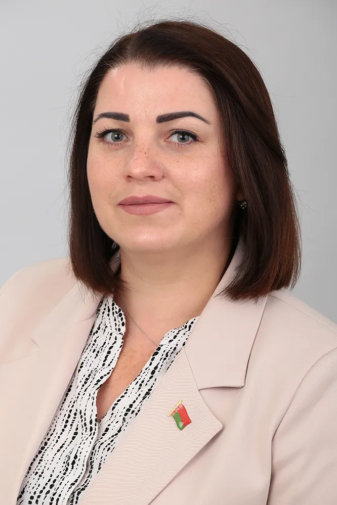 Липова Светлана Викторовна