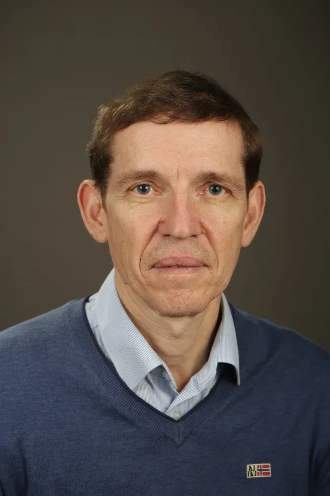 Навоша Сергей Адамович