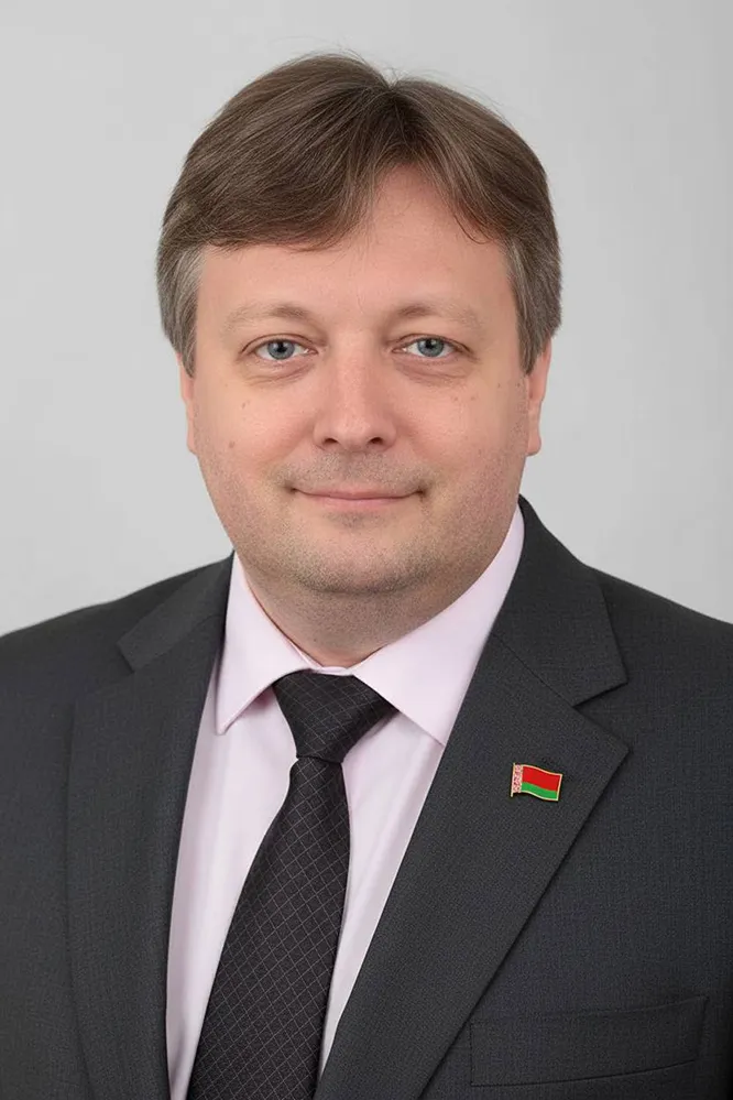 Бубиго Павел Витальевич