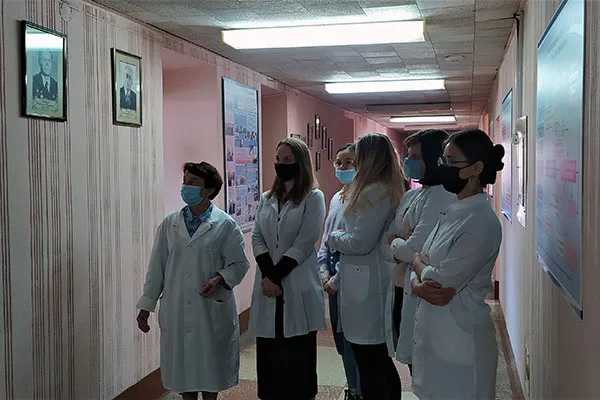 Знать историю для успешного будущего