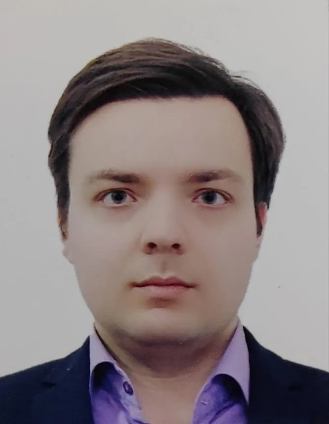 Жилинский Владислав Геннадьевич