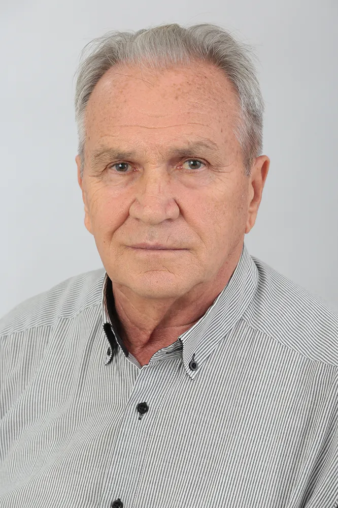 Пландовский Владимир Александрович