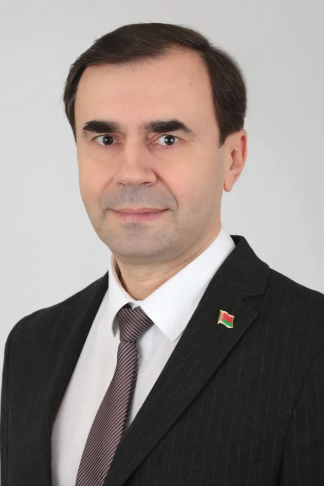 Маркауцан Павел Викторович