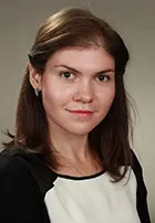 Федорак Марина Игоревна