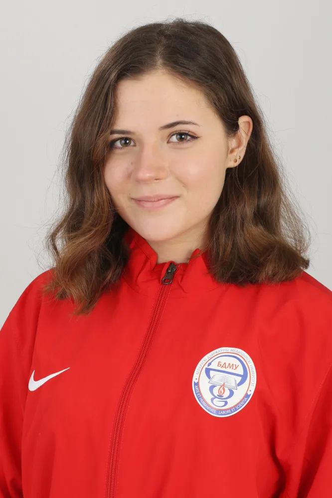 Сорокина Екатерина