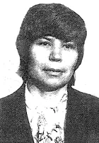Кравцова Гарина Ивановна