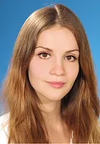 Бобрик Валерия Ивановна