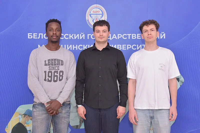 «Способность быстро учиться и поддерживать друг друга – наше главное преимущество». Интервью с представителями нашей мужской команды по баскетболу: итоги и планы на будущее