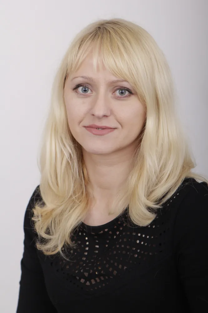 Музыченко Анна Павловна