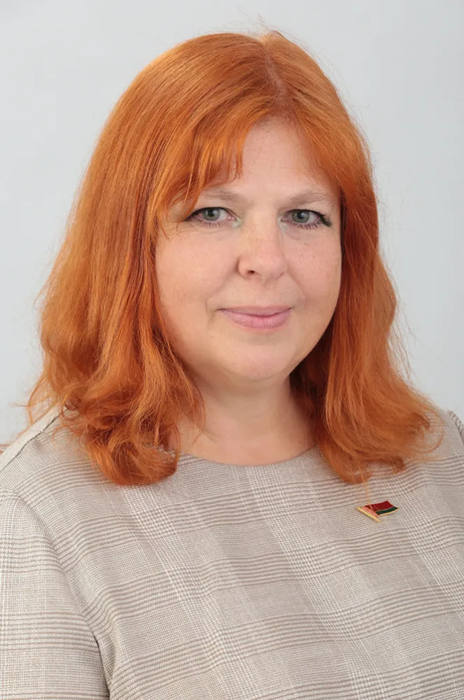 Савченко Марина Александровна