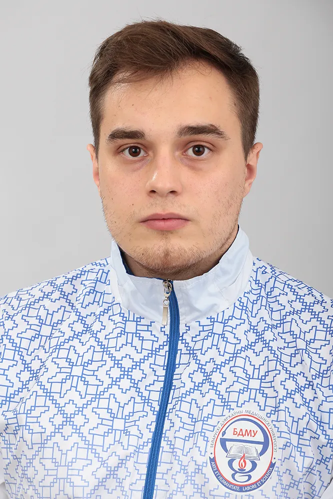 Мелконян Дмитрий Норайрович