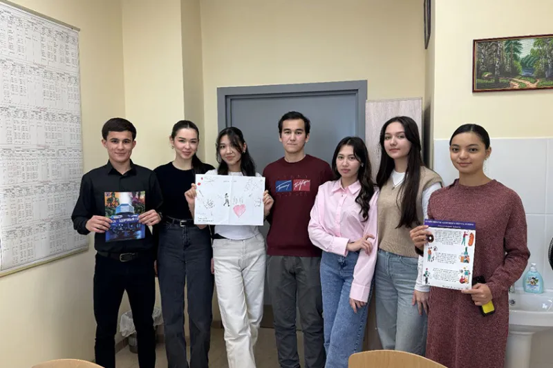 Любопытство ценою в жизнь: неделя профилактики