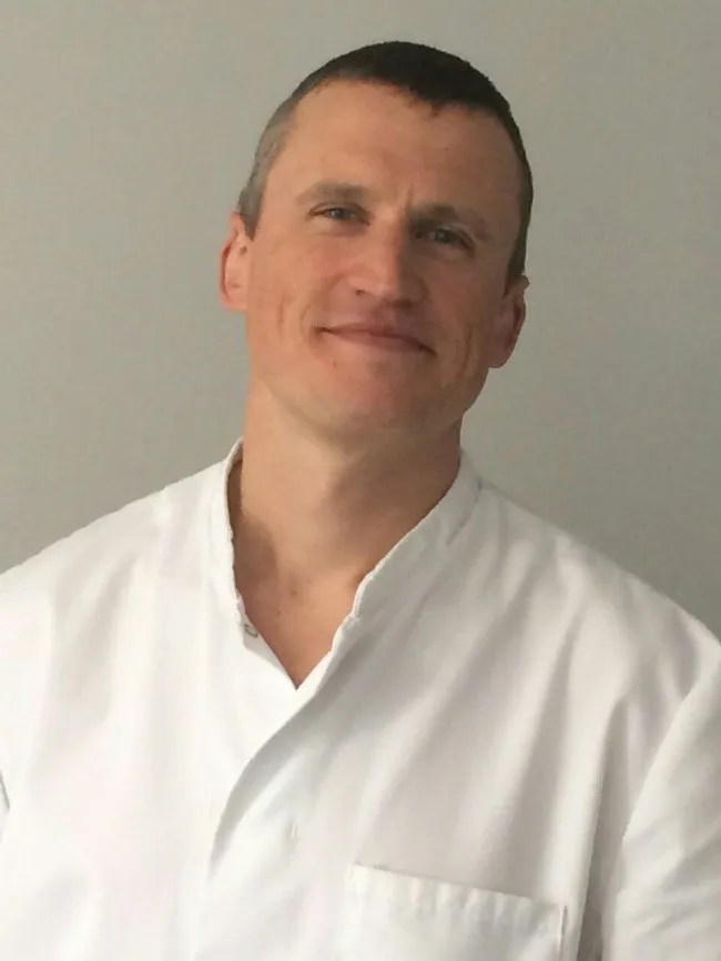 Островский Алексей Юрьевич