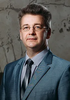 Карман Андрей Вениаминович