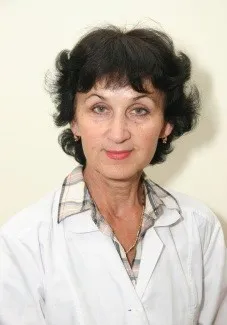 Боровая Таиса Владимировна