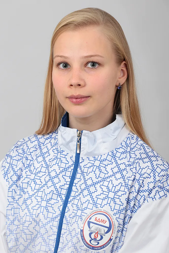 Кухта Александра Ивановна