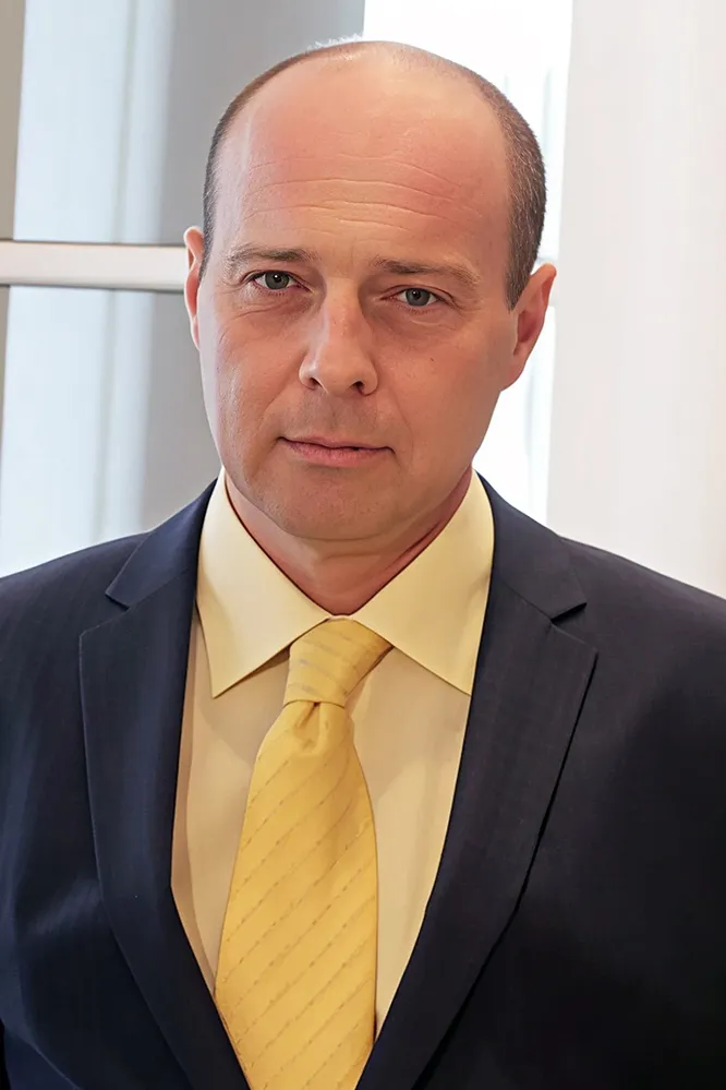 Станишевский Александр Леонидович