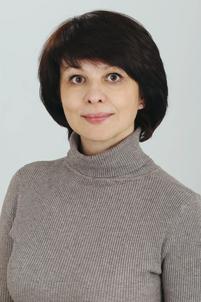 Марковская Татьяна Владимировна