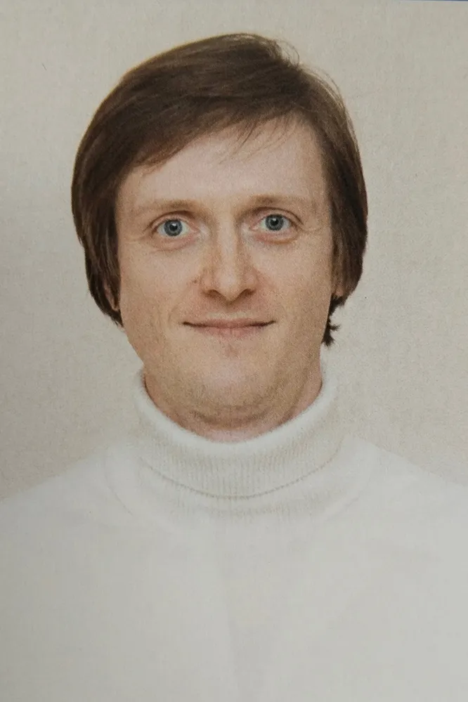 Чуканов Андрей Дмитриевич