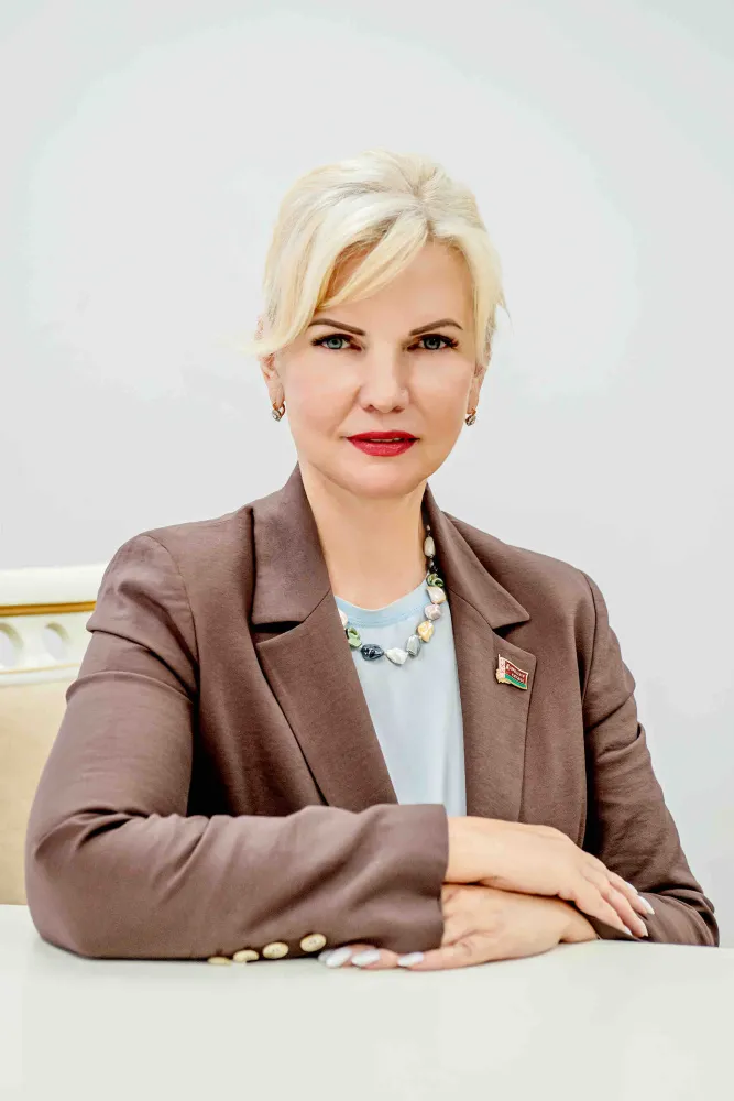 Побиванцева Наталья Фадеевна