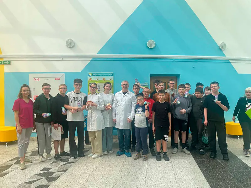 7 апреля отмечается Всемирный день здоровья! 