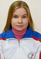 Шишло Мария Сергеевна