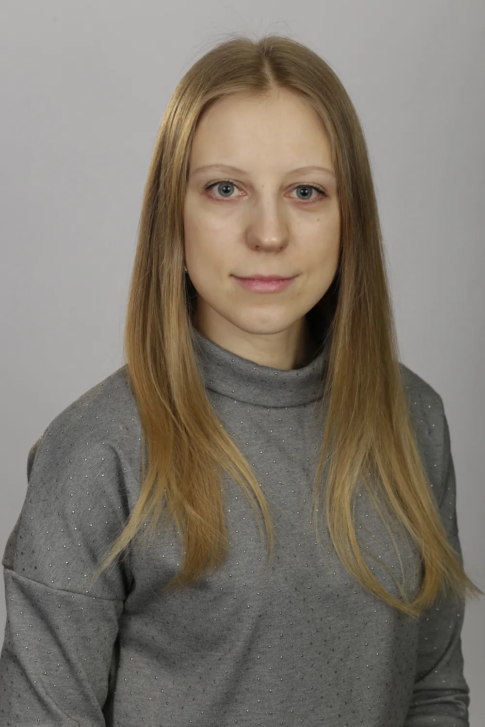 Довнар Анна Георгиевна