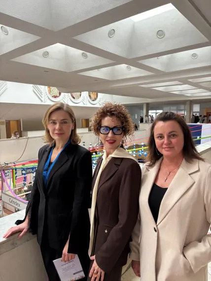 «Здоровье женщины – основа демографической безопасности Республики Беларусь»