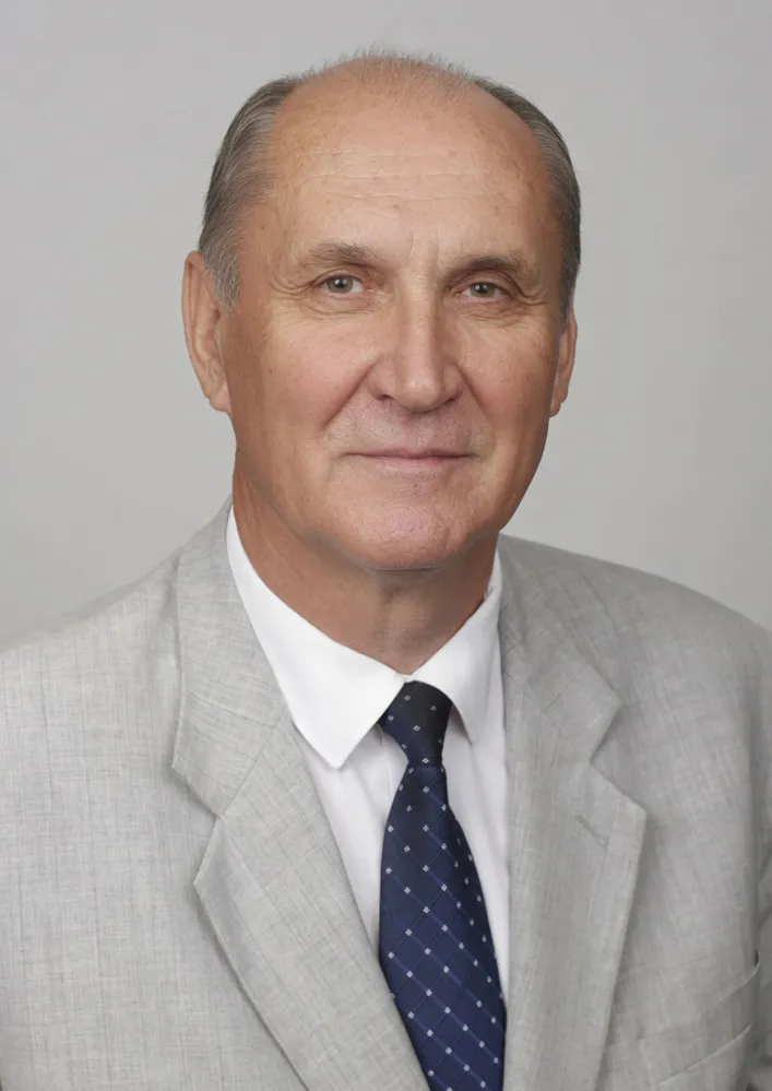 Висмонт Франтишек Иванович