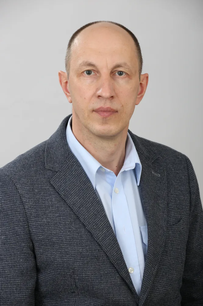 Семенчук Игорь Демьянович