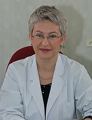 Данилова Лариса Ивановна 