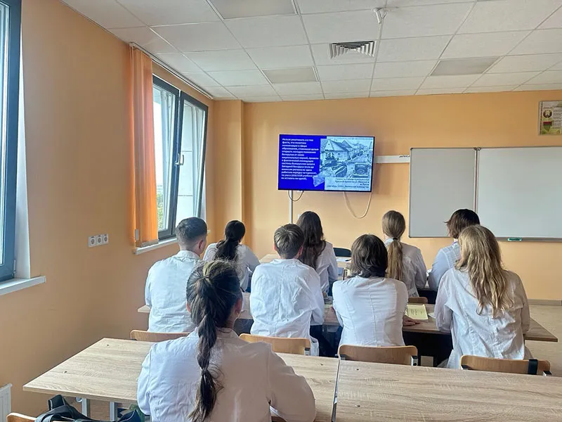 День народного единства как фактор национальной гордости