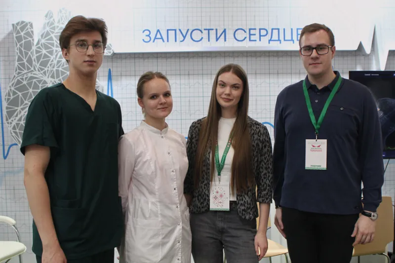 «Моя Беларусь»: Выставка достижений суверенной Беларуси