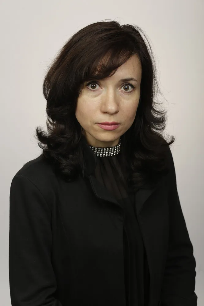 Буховец Снежана Климовна