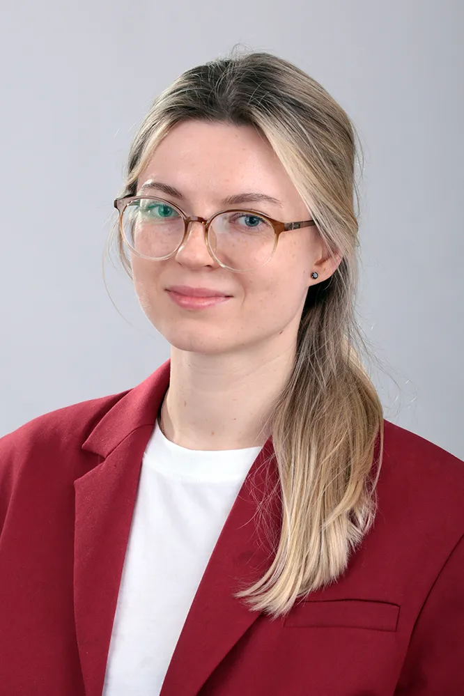 Литвинчук Яна Олеговна