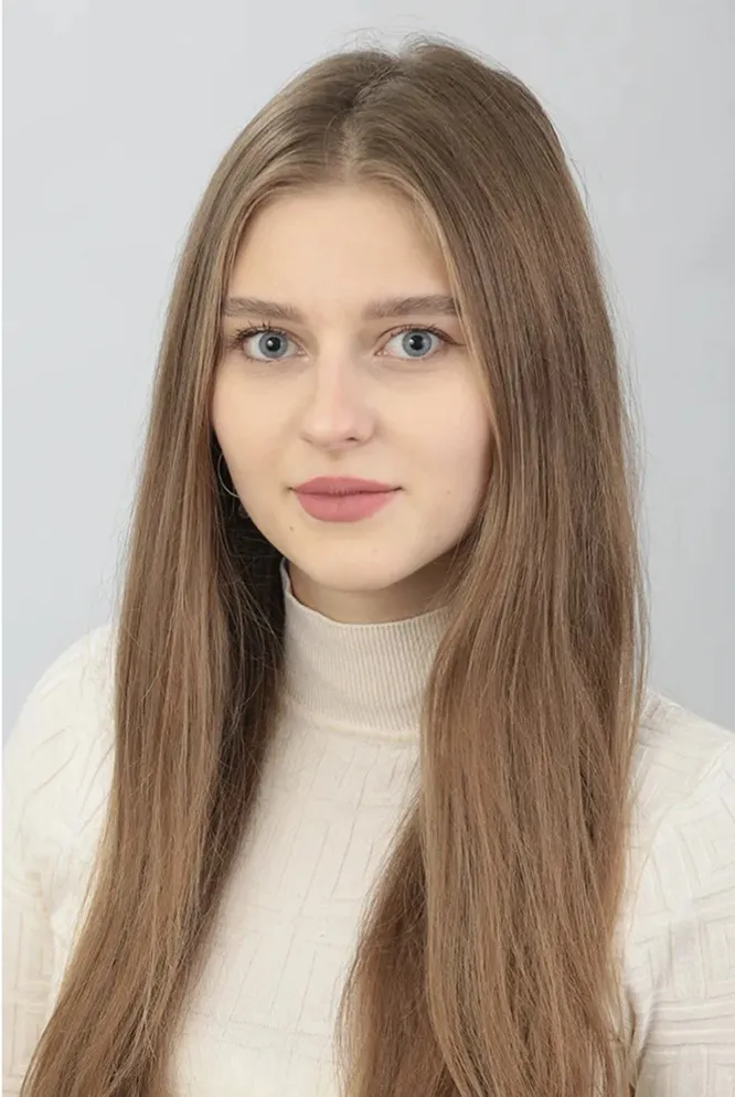 Босая Анастасия Александровна