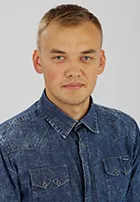 Волчек Никита Юрьевич