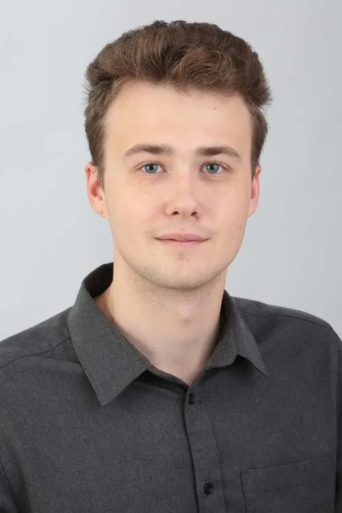 Броницкий Станислав Константинович