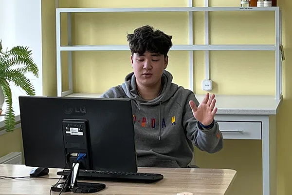 «Моя малая родина»