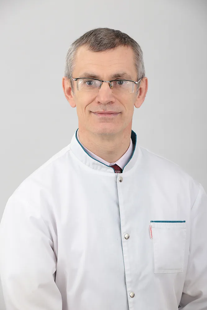 Ширко Дмитрий Игоревич