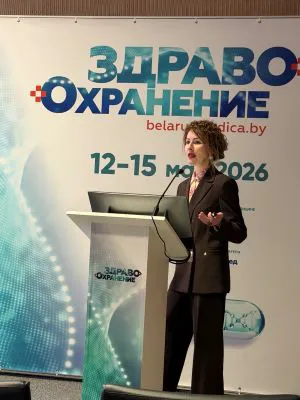 Республиканская научно-практическая конференция с международным участием «Инновационные технологии в акушерстве и гинекологии»