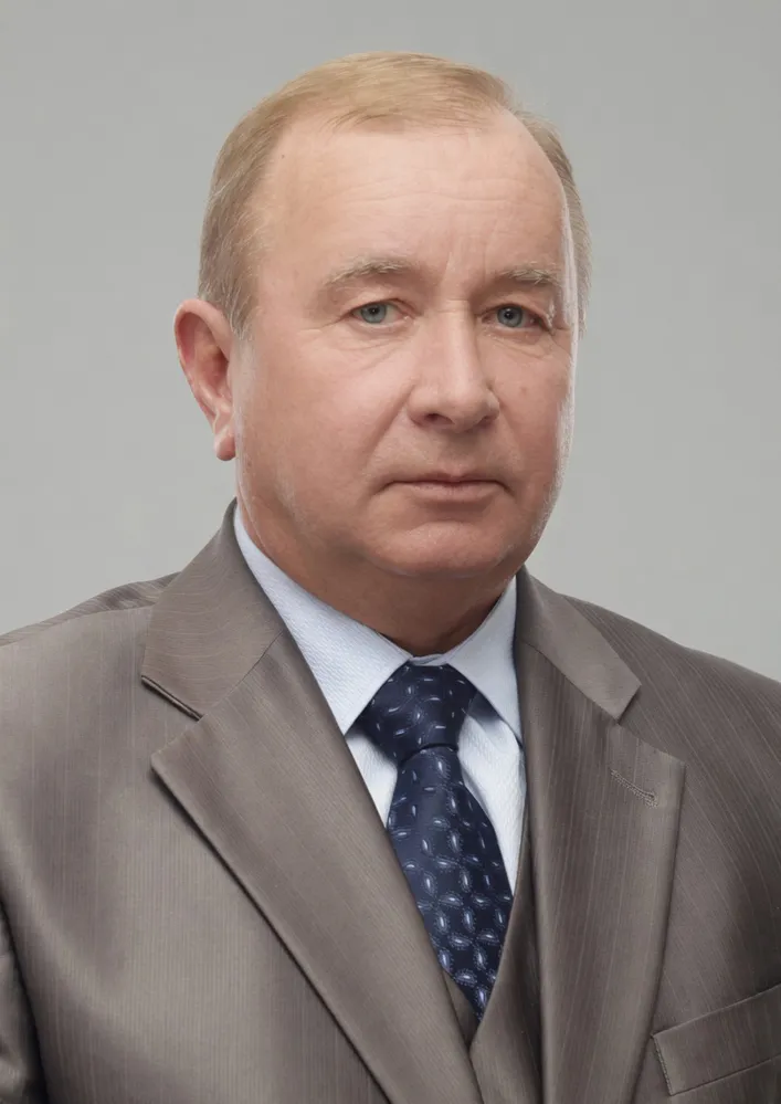 Сукало Александр Васильевич