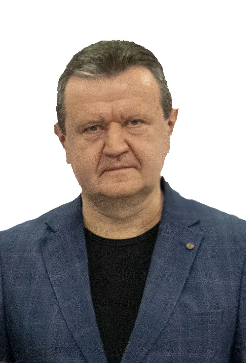 Войтович Вадим Михайлович