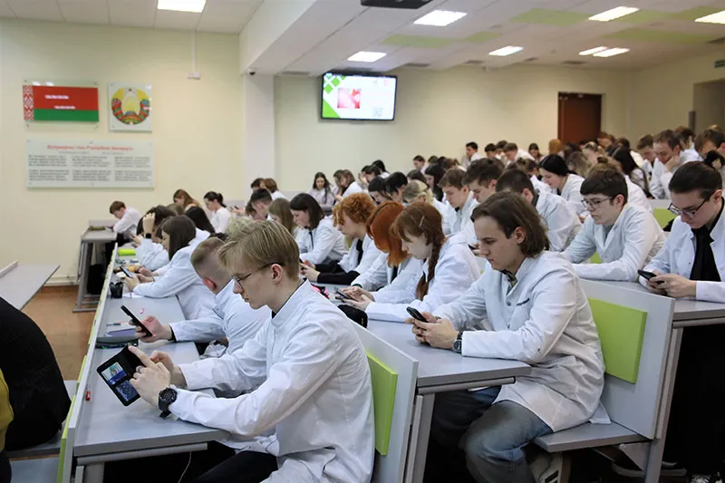 Правовой диктант