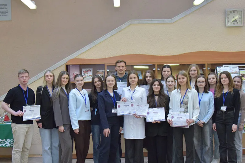 Республиканская олимпиада студентов по педиатрии