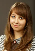 Рачинская Алеся Александровна